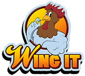 Wing it – Chapel and Citadel MALL-